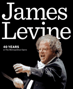 James Levine book cover